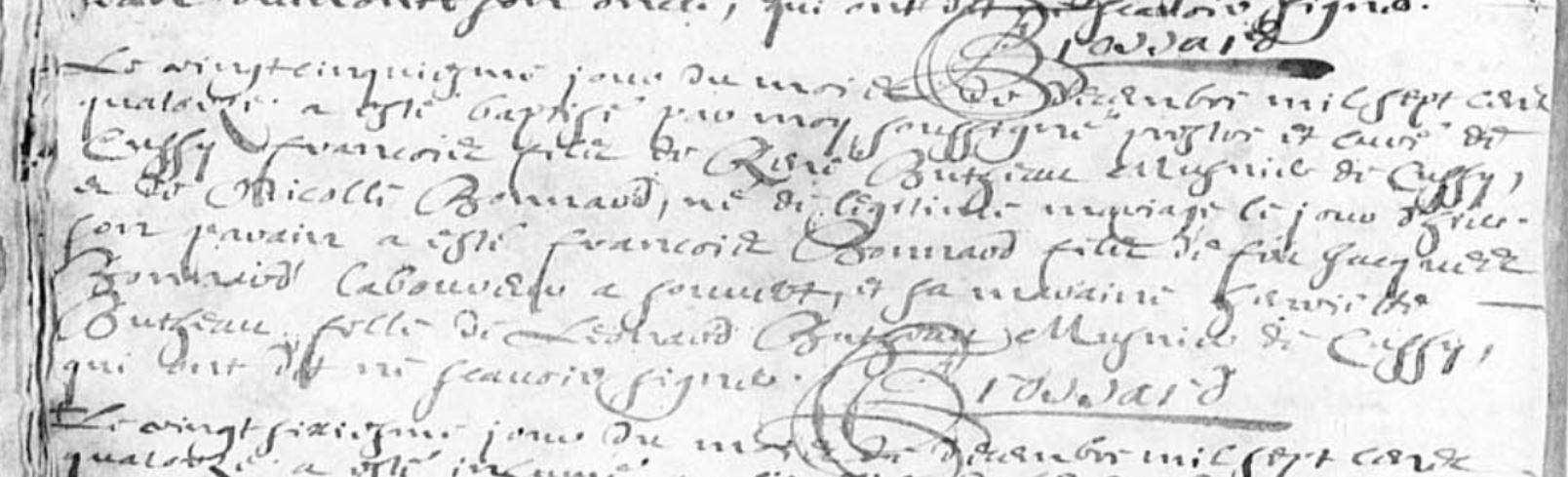 Naissance Buteau Francois.jpg